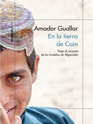 cover image of En la tierra de Caín